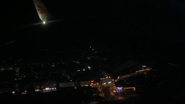 北京t2航站楼，国航首都机场t2航站楼