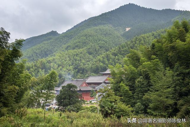 南岳72峰狮子峰，为何还是南岳七十二峰之一