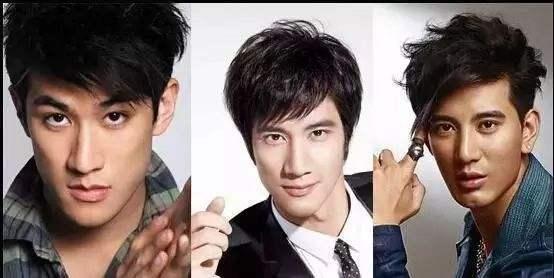 王力宏和李治廷知名度，王力宏李治廷同框亮相搞晕观众