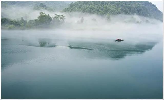 柳宗元为啥写江雪，柳宗元从独钩寒江雪