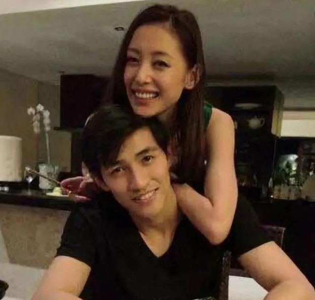 李子峰和张天爱是什么关系，李子峰六一官宣结婚