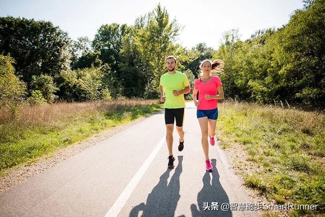 马拉松为什么分成半马全马，完赛半马，怎么开始全马