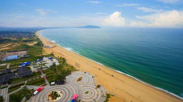 阳江各区人口gdp，广东阳江的一个小县