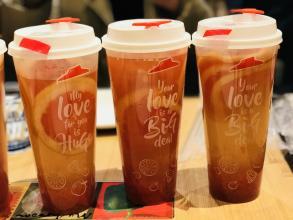 奶茶店最常用的10款奶茶做法，最简单的奶茶怎么做才好喝