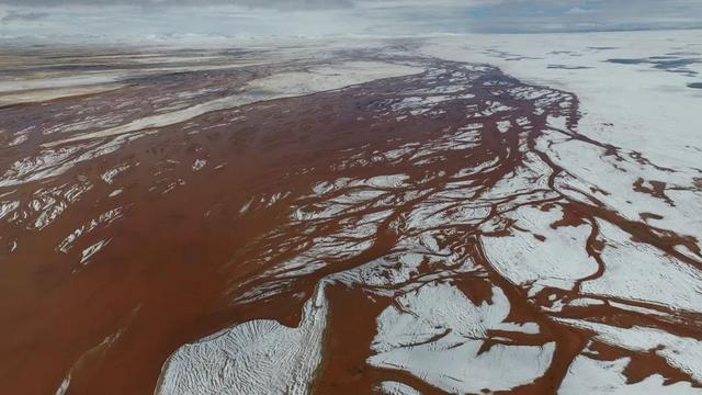 长江起源于哪里，长江起源于哪里流经哪些省（亚洲第一长河——长江）