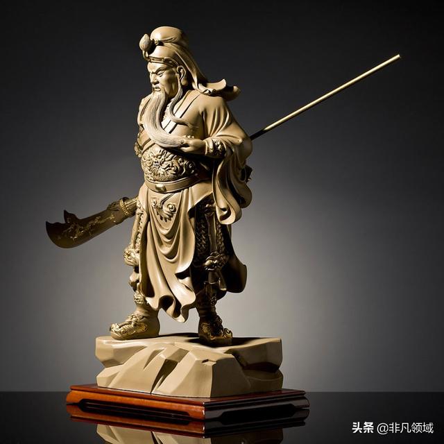道教中的三大财神，道教中的财神