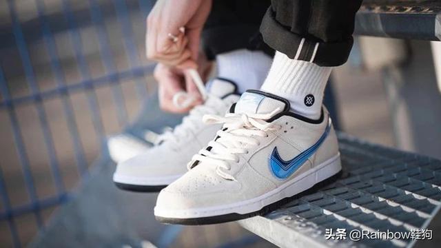 nike dunk sb 适合什么时候穿，DunkSB有什么资格重新火起来