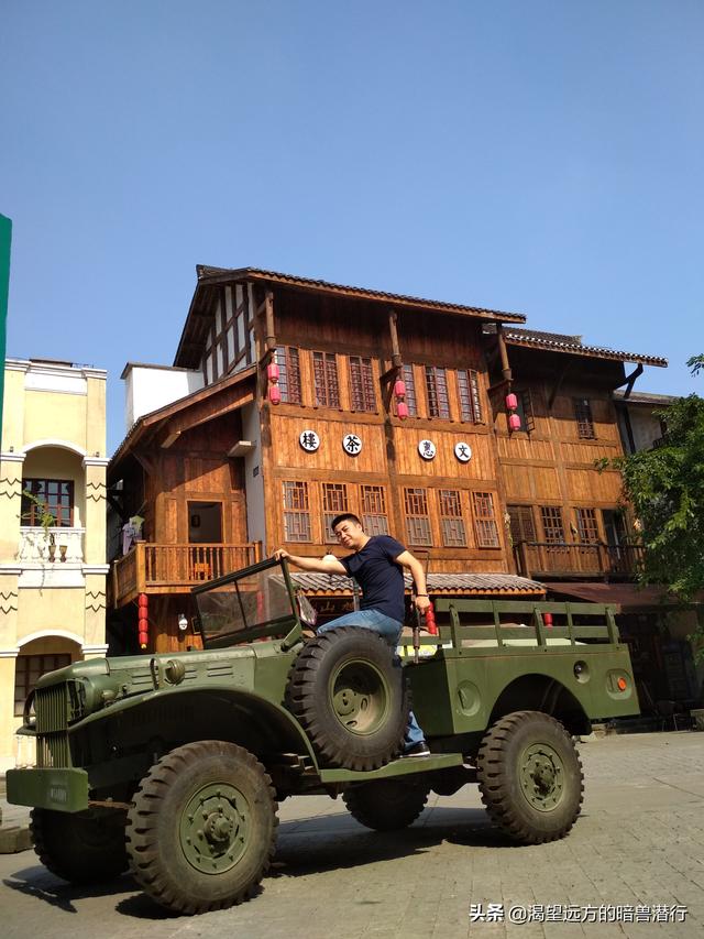 成都两日游攻略，比成都更悠闲的自驾两日游（成都自由行游玩攻略二日游）