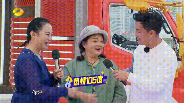 董卿边说边哭，董卿哭了三天：成大事者