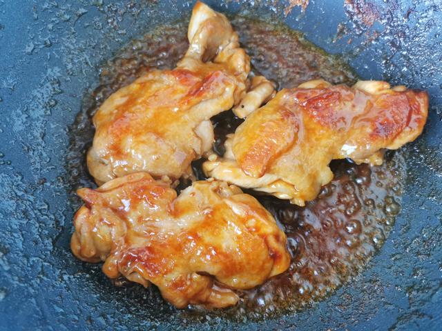 鸡腿的做法大全家常，9种家常美味鸡腿做法一学就会了（教你家常炒着吃做法）