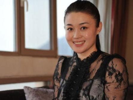 关婷娜个人资料体重，杨晓燕关婷娜近照