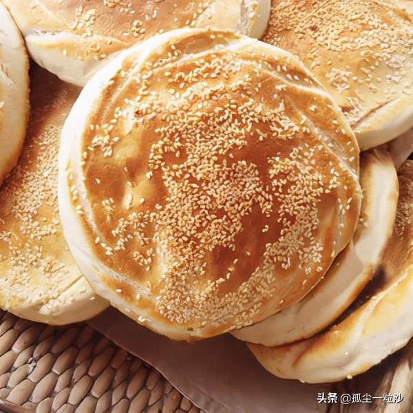 菏泽什么美食最出名，菏泽市牡丹区6大推荐美食