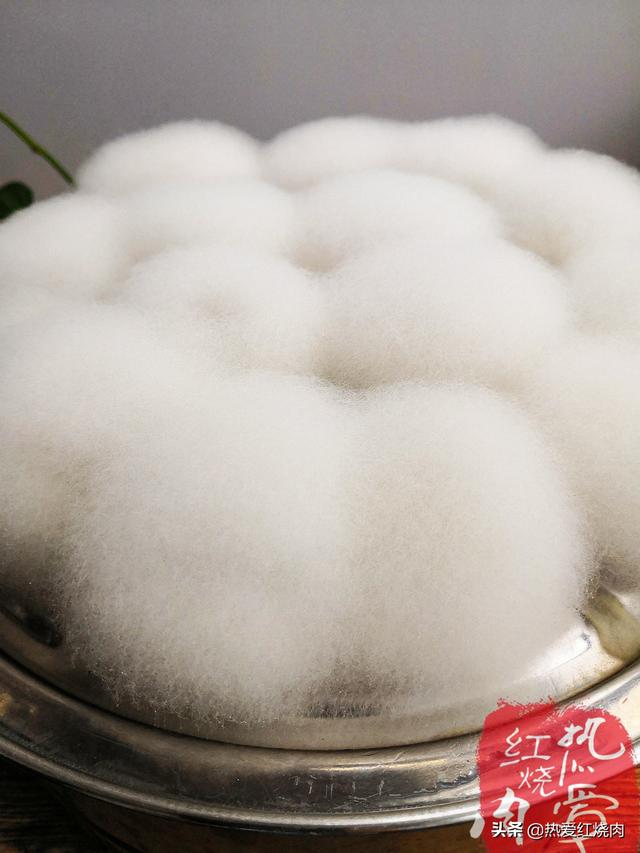 豆腐怎么做成绍兴腐乳，普通的一块豆腐