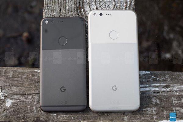 谷歌手机pixel一代如何，谷歌Pixel手机在这7个方面落后很多