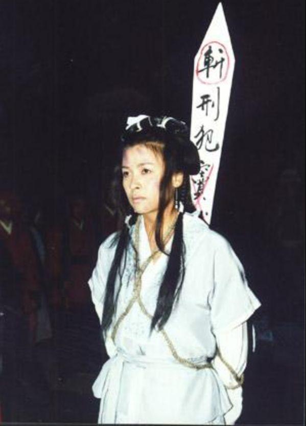 窦娥冤第三折分析窦娥形象，《窦娥冤》的人物分析