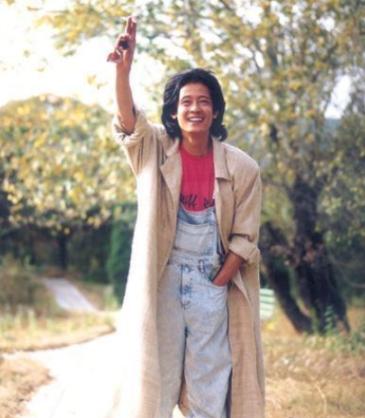 徐帆是怎么认识冯小刚的，为何嫁给了二婚的冯小刚