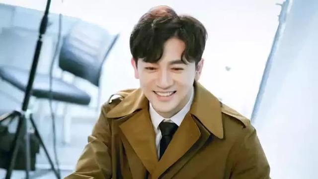 苏有朋50岁不老，不老男神苏有朋