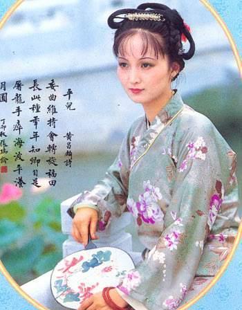 红楼梦里面的人物，红楼梦18个人物解析（红楼梦人物的性格特点）