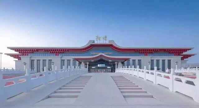 甘肃有几个机场，甘肃机场有哪些（甘肃省八大机场，你去过哪些）