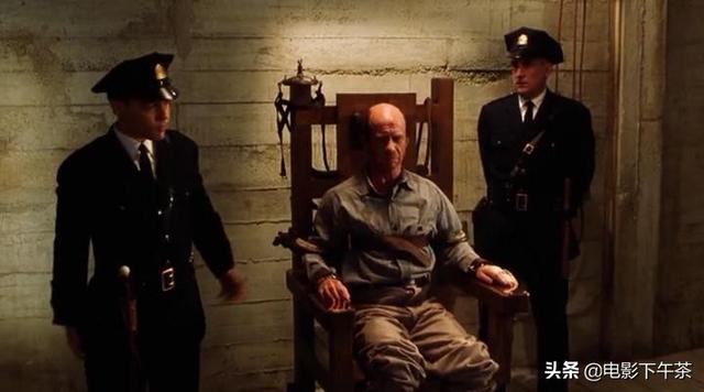 十部经典越狱电影，豆瓣评分最高的10部越狱电影