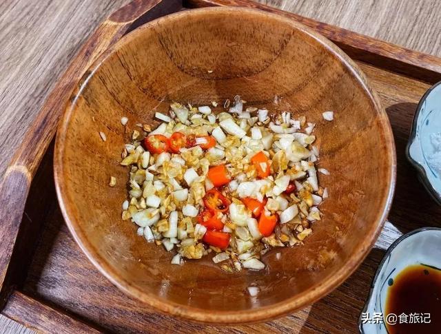 万能蘸料汁做法简单，拌鞋底子都好吃的7款万能蘸汁酱料大公开