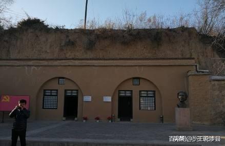 涉县有哪些旅游景点，巍巍太行生态肺城