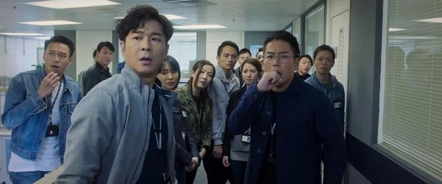 新宿事件演员表，电影肥龙过江演员表（香港经典犯罪电影推荐《新宿事件》成龙/范冰冰）