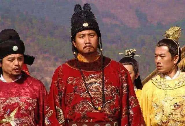 锦衣卫和六扇门哪个大，东厂、西厂、锦衣卫、六扇门