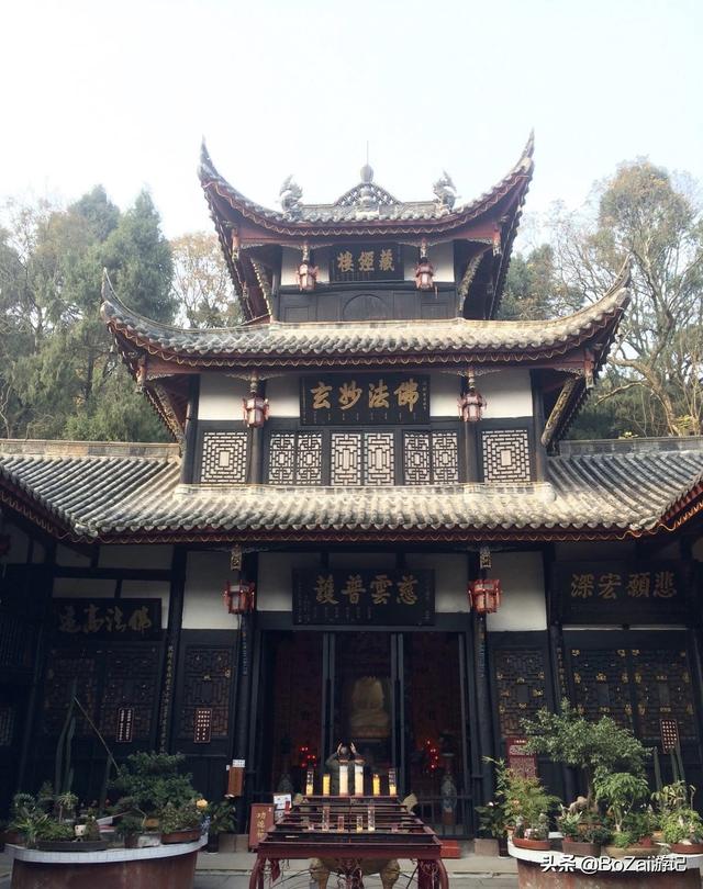 四川资阳有什么旅游景点吗，到四川资阳旅游不能错过的4个景点