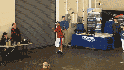 纸飞机世界纪录，世界吉尼斯纪录纸飞机（让人瑟瑟发抖的吉尼斯纪录）