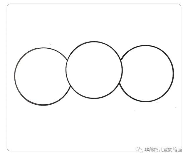 六一儿童节的画，六一儿童节简笔画画法（学画漂亮的儿童节简笔画）