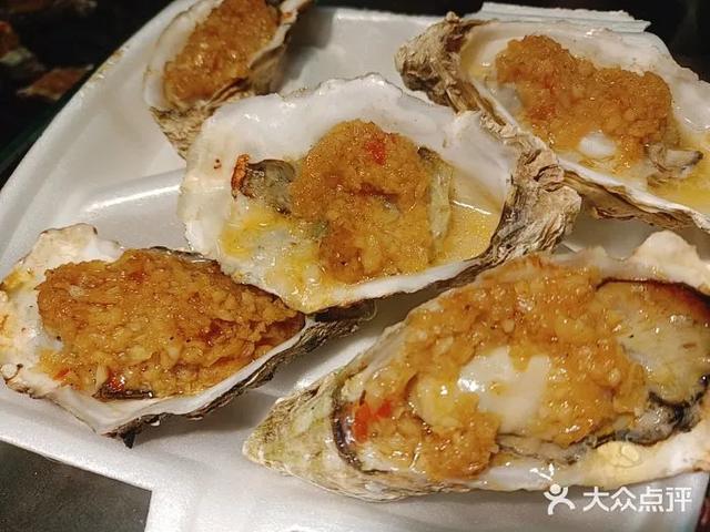 上海星光夜市，七宝夜市新升级