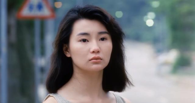 王家卫旺角卡门中的歌，1988年7月王杰国语专辑《忘了你