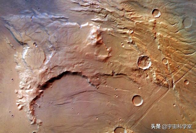 为什么火星有重力，火星反重力现象违背现有物理学