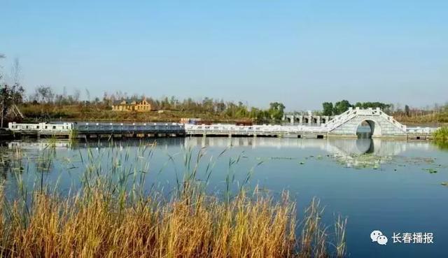 长春市都有哪些公园可以玩，长春市这些文化主题公园你都去过吗