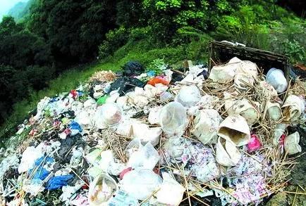 最新限塑令来了，新限塑令来啦