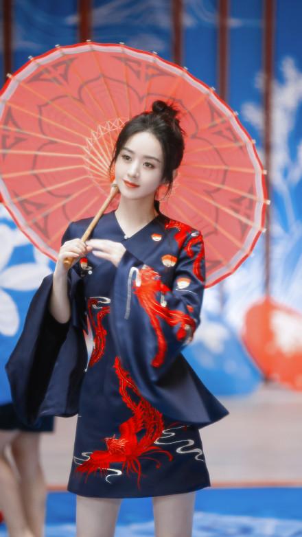 丹凤眼是什么样的，丹凤眼是什么样子的人（难怪大家会喜欢“丹凤眼”女星）