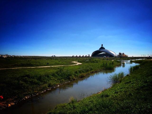 内蒙古旅游景点，内蒙有什么好玩的旅游景点