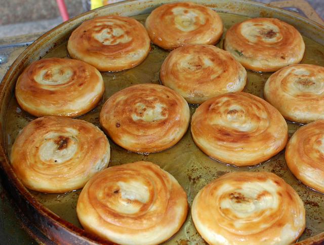 煎牛肉饼正宗做法，超详细做法教给您