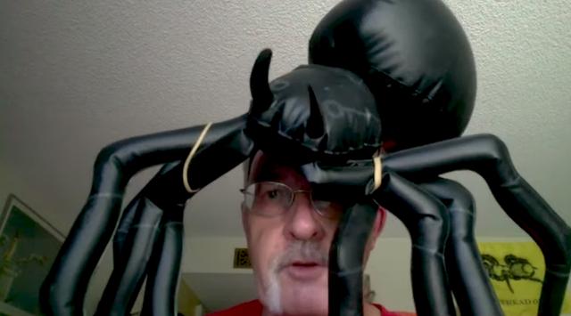 世界上最搞笑的诺贝尔奖，100万亿奖金的搞笑诺贝尔奖