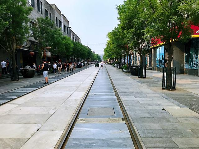 北京免费开放的景点，北京十大景点免费开放的地方（就藏着“小苏杭”“小奈良”）