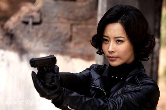 十部顶级特工谍战片，中国评分最高10部谍战剧