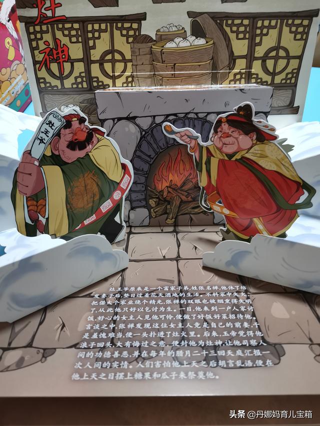 春节的由来和风俗思维导图，1张思维导图让孩子轻松掌握农历新年每天活动寓意