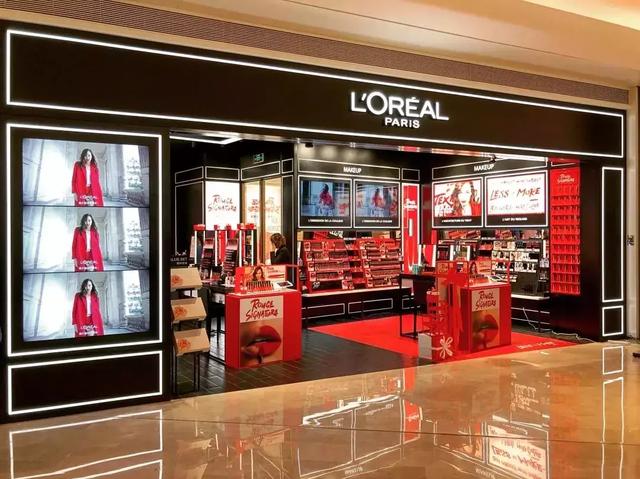 深圳百佳购物广场有什么，百佳两家社区店升级精品超市开业