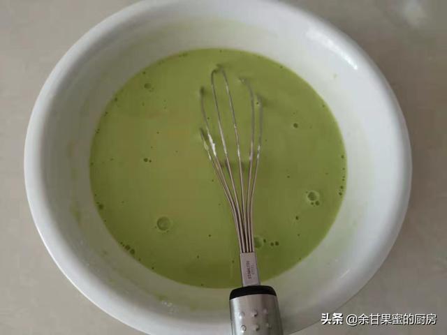 可以吃的黄瓜汁做法，#夏日时光#苹果黄瓜汁