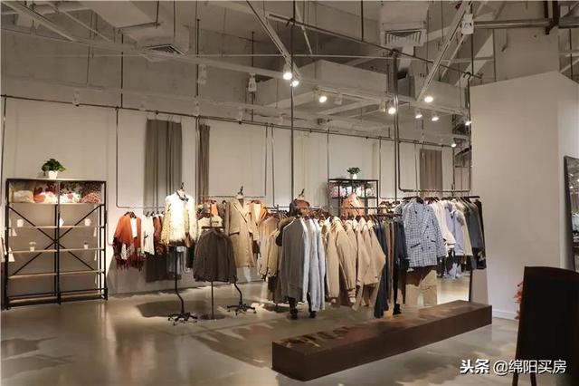 绵阳经开区万达广场二期，明天见绵阳经开万达广场12.21盛大开幕