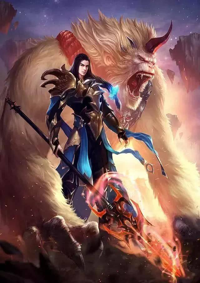 完美世界人物介绍，完美世界主要出场人物境界（大名鼎鼎的尸骸仙帝）