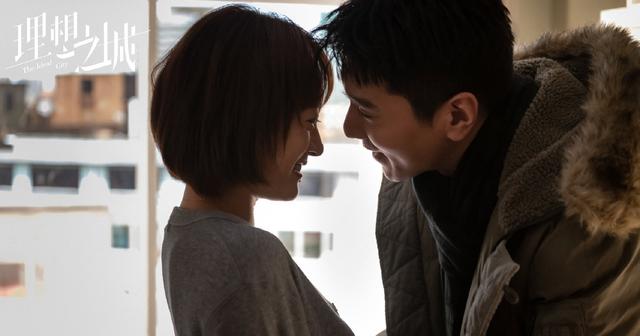 苏筱为啥要跟夏明分手，为什么夏明不选择贺瑶