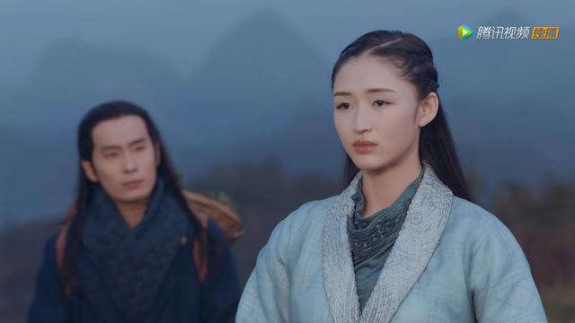 将夜后山十大弟子排名，书院十三名弟子境界划分