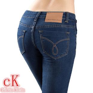 ck服装简介，现代休闲服饰之源